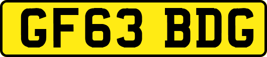 GF63BDG