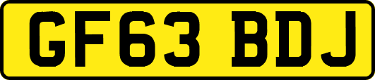 GF63BDJ
