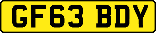 GF63BDY