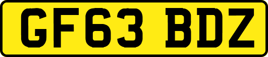 GF63BDZ