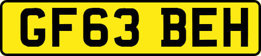 GF63BEH