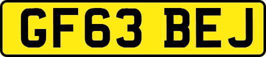 GF63BEJ