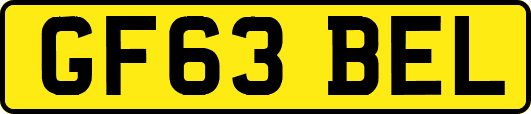 GF63BEL
