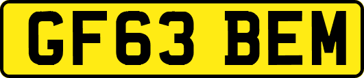 GF63BEM