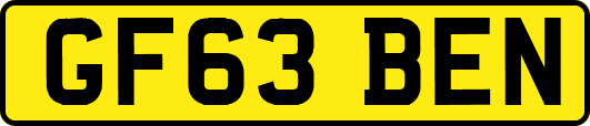 GF63BEN