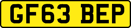 GF63BEP