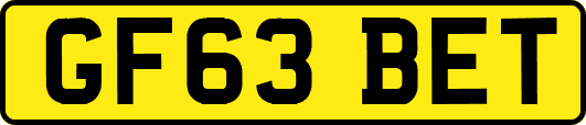 GF63BET