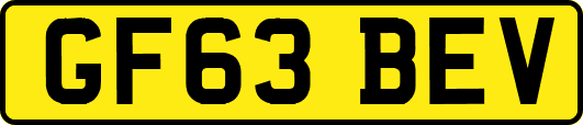 GF63BEV