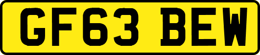GF63BEW