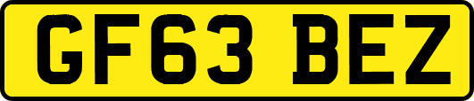 GF63BEZ