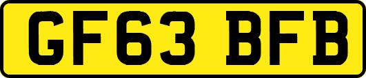GF63BFB