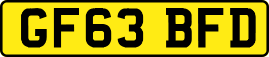 GF63BFD