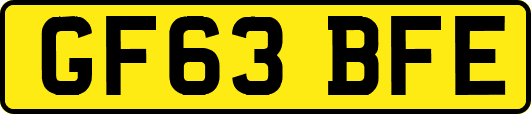 GF63BFE
