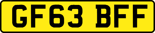 GF63BFF
