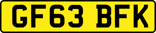 GF63BFK