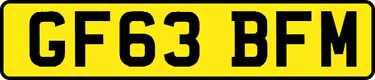 GF63BFM