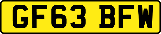 GF63BFW