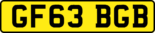 GF63BGB