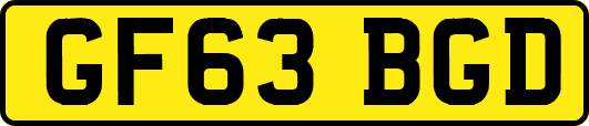 GF63BGD