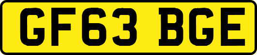 GF63BGE