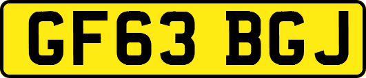 GF63BGJ