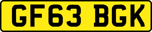 GF63BGK