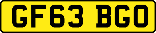 GF63BGO