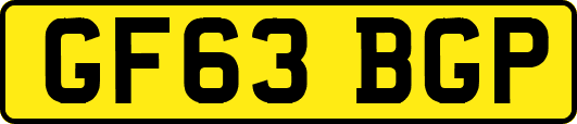 GF63BGP