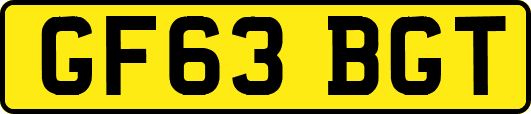 GF63BGT