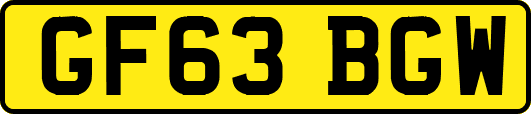 GF63BGW