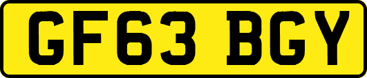 GF63BGY
