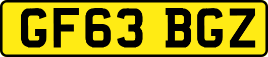 GF63BGZ