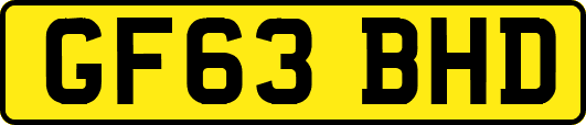 GF63BHD