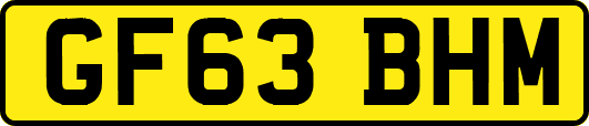 GF63BHM