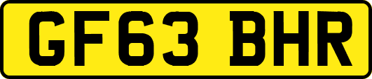 GF63BHR