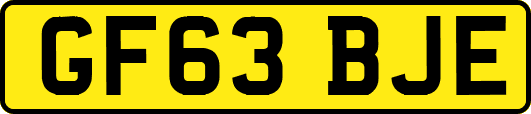 GF63BJE