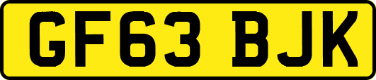 GF63BJK