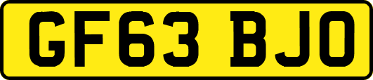 GF63BJO