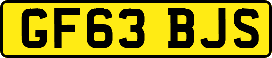 GF63BJS