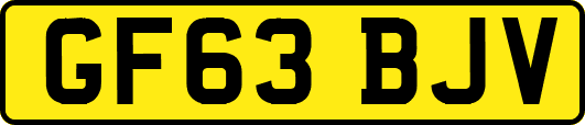 GF63BJV