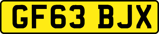 GF63BJX
