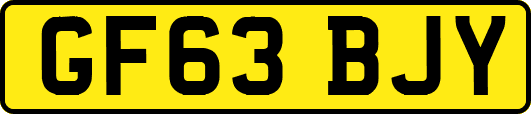 GF63BJY