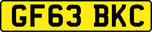 GF63BKC