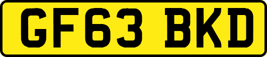 GF63BKD
