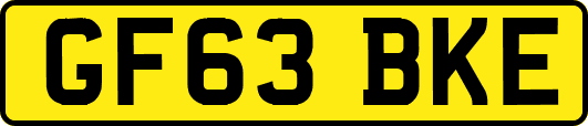 GF63BKE