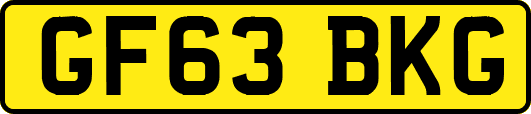 GF63BKG