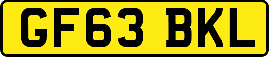 GF63BKL