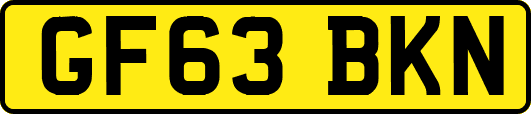 GF63BKN
