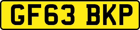 GF63BKP