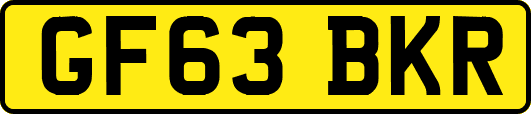 GF63BKR